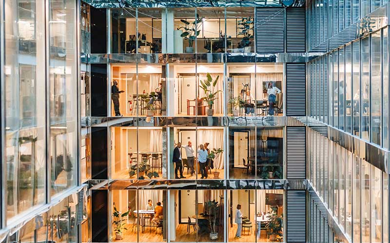 Revision af ISO 45001 og flere nye tiltag inden for arbejdsmiljø i 2026 