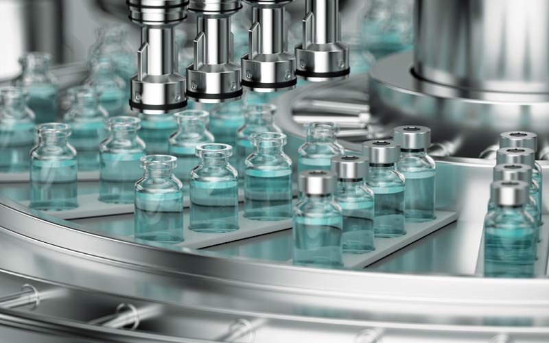 Vær med til at revidere standarden for biobanker Vær med til at revidere standarden for biobanker