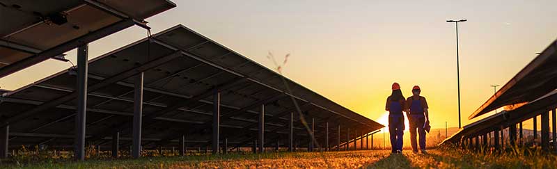 Ny vejledning til håndtering af klimaforandringers påvirkning af arbejdsmiljøet