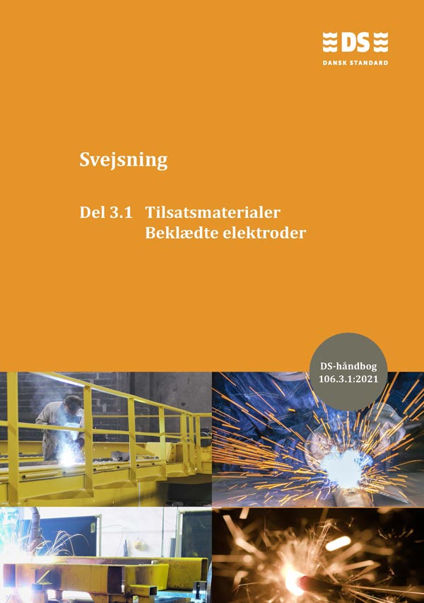 DS-håndbog 106.3.1:2021