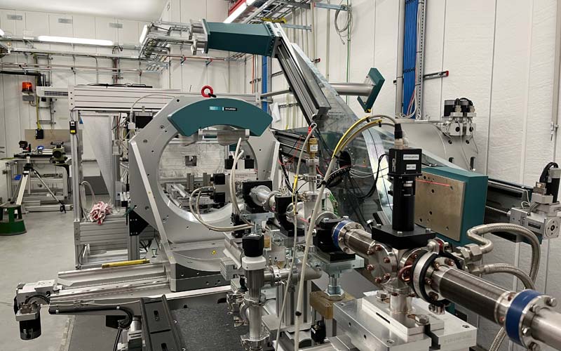 Ny europæisk standard kan reducere metalforbruget Ny europæisk standard kan reducere metalforbruget