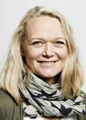 Pernille Tebina