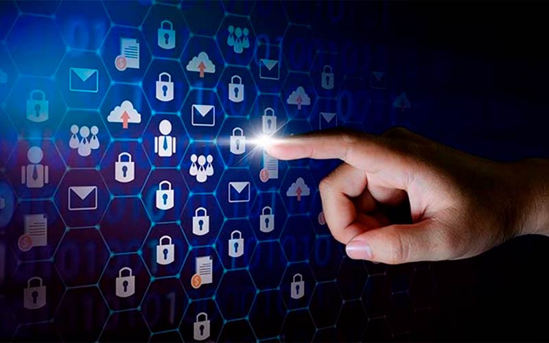 Nu er den her - ny version af informationssikkerhedsstandarden ISO/IEC 27002