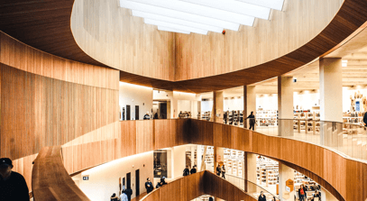 Uddannelse og forskning Uddannelse og forskning