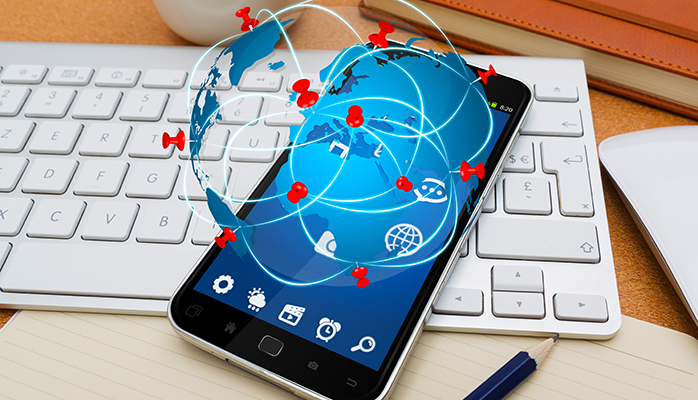 Kan den dynamiske deleøkonomi standardiseres?