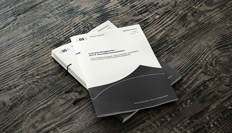 Buy standards Buy standards