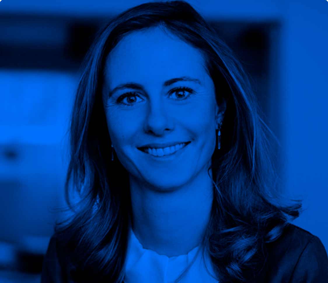 Foto: Ditte Vind Lysgaard, Managing Partner i The Circular Way by Lendager Group.