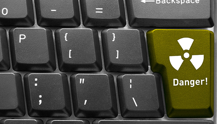 Skærpet kontrol med kemi i elektronik