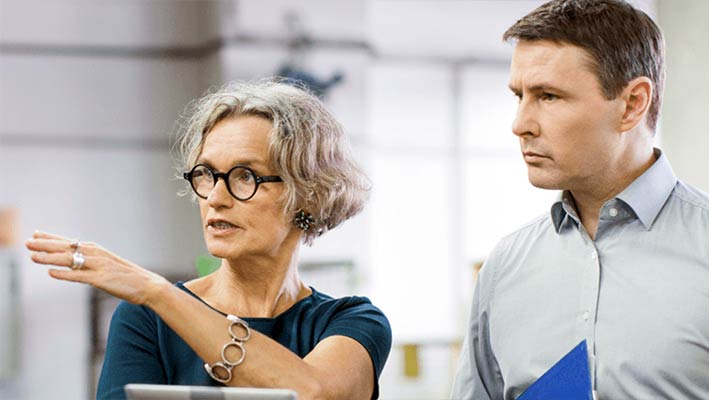 Ledelsesstandarder Ledelsesstandarder