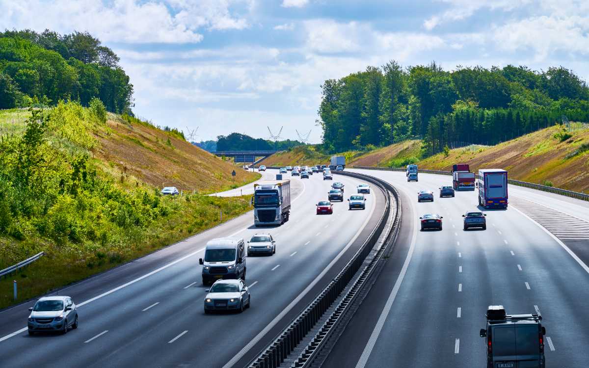 Ny fælles EU-ramme for beregning af emissioner i vejgodstransport er baseret på ISO 14083 