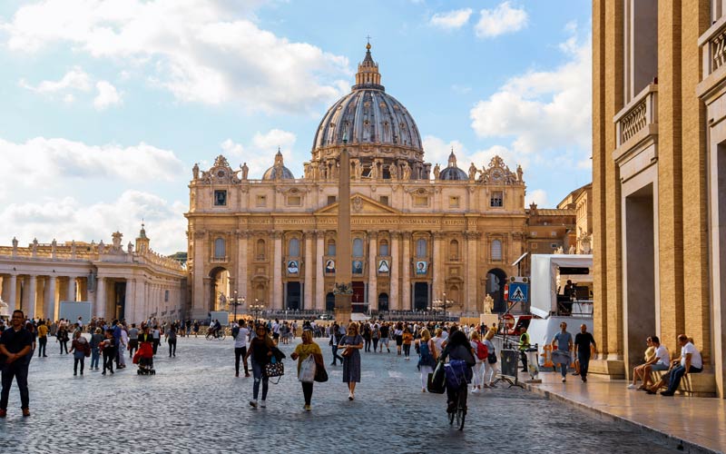 Fælles retningslinjer skal åbne op for den europæiske turisme