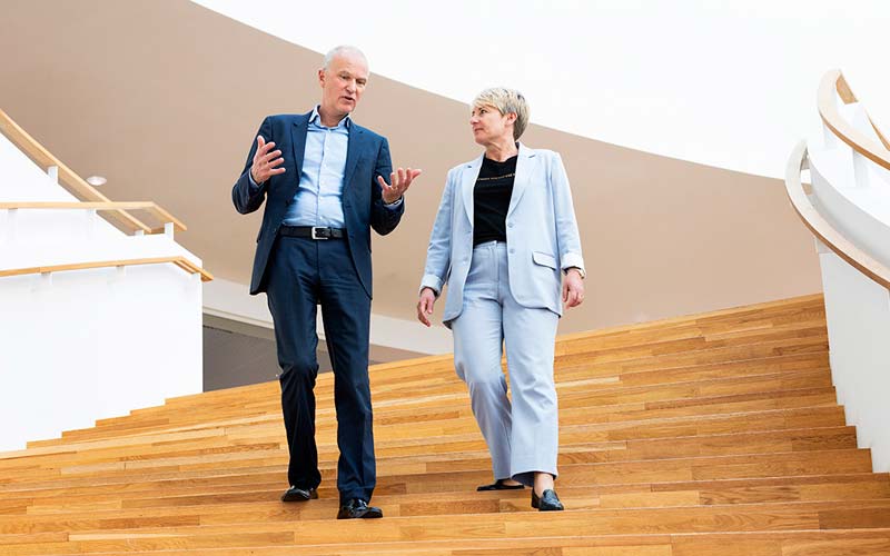 Novo Nordisk: Cirkulær økonomi er både en udfordring og en god forretningsmulighed