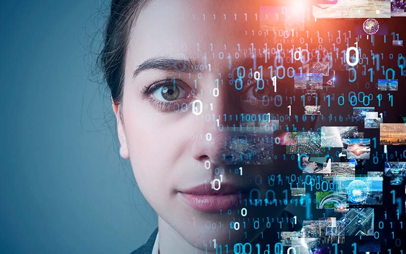 Danmark har en styrkeposition inden for AI Danmark har en styrkeposition inden for AI