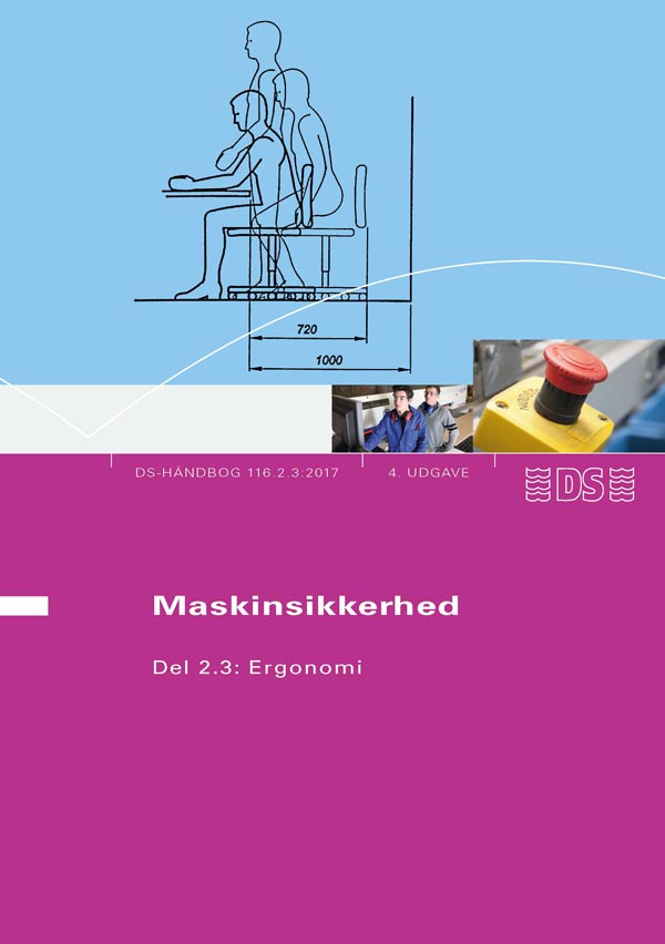 DS-håndbog 116.2.3:2017
