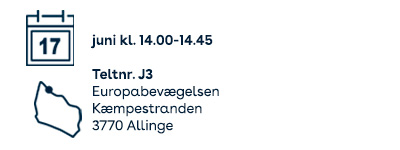 Praktiske Informationer Europabevægelsen