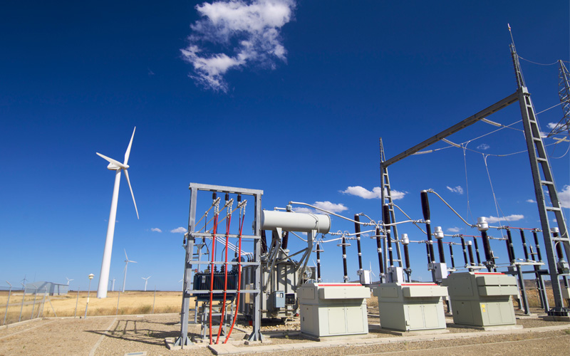 Ny opdateret standard for kraftforsyningssystemer understøtter den grønne omstilling