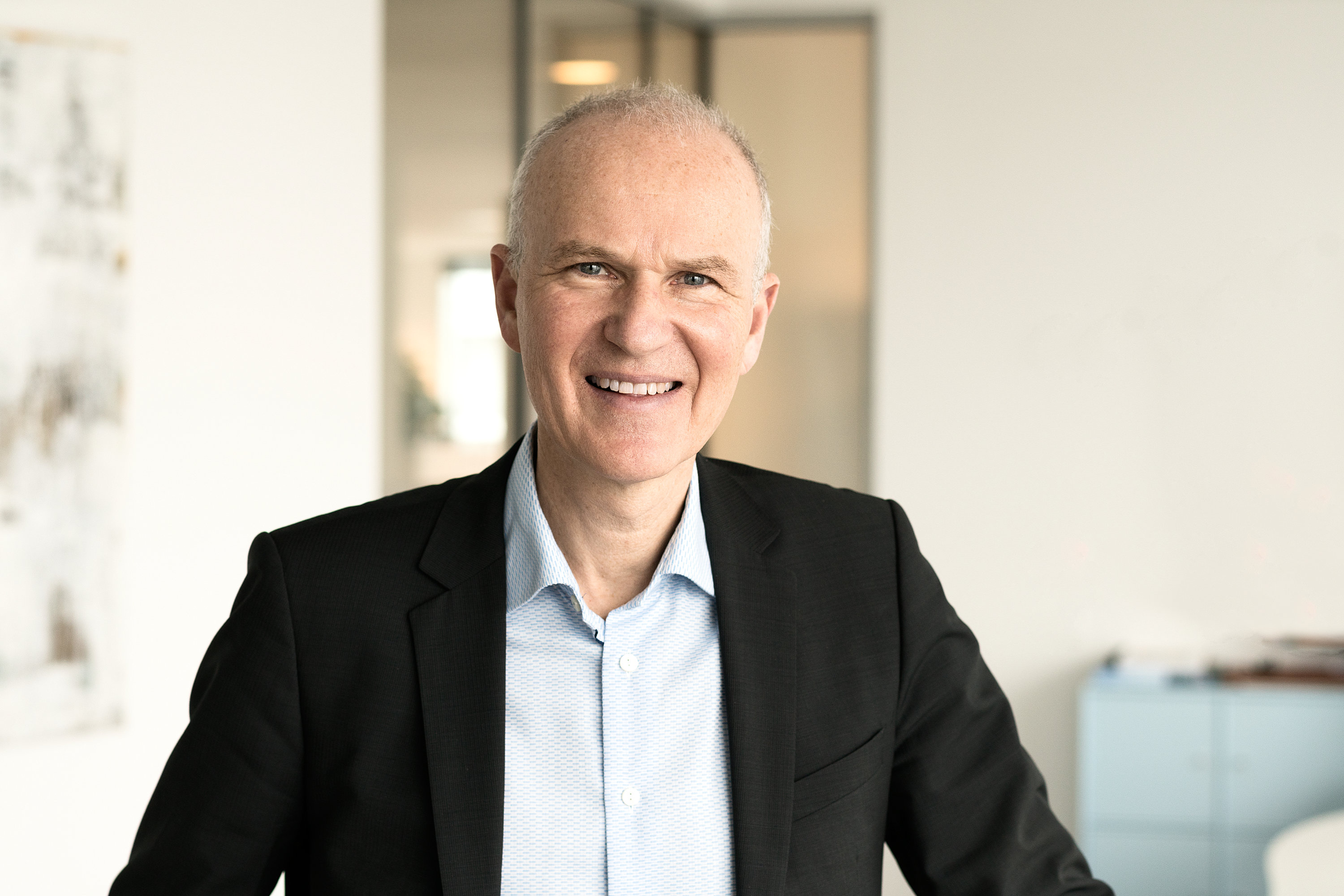 Dansk Standard genvalgt til CENELEC's bestyrelse