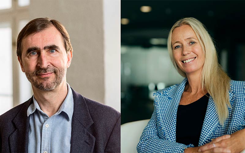 Det skal være nemmere at gennemskue bæredygtighed – også for forbrugerne  Det skal være nemmere at gennemskue bæredygtighed – også for forbrugerne