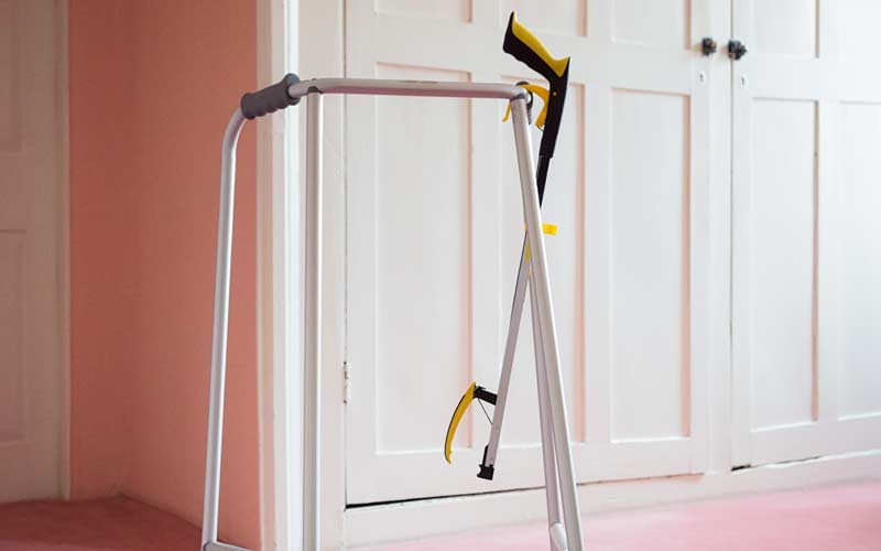 Få indflydelse på klassifikation af hjælpemidler til optimering af personers funktionsevne