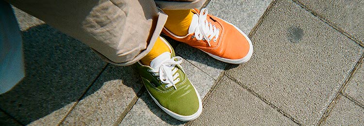 Et liv uden standarder