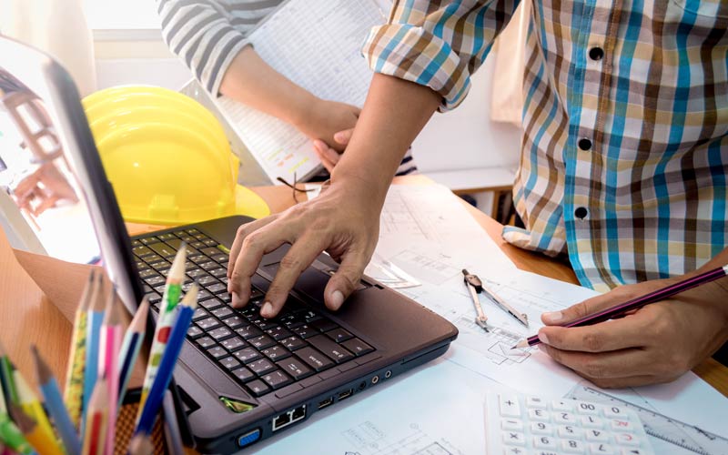 Gratis dansk vejledning til BIM-standarder