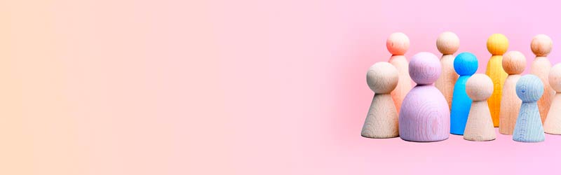 Ligestilling og diversitet DS 5001 - Sådan anvender du standarden Ligestilling og diversitet DS 5001 - Sådan anvender du standarden