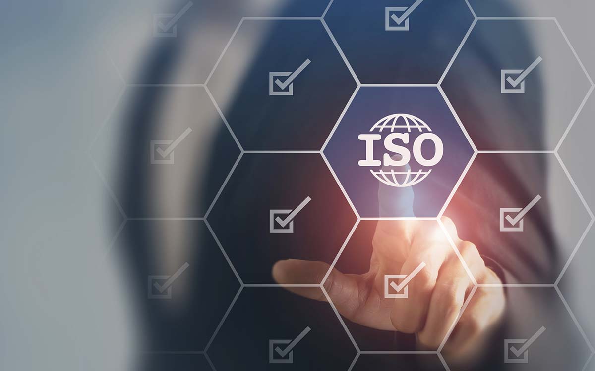 10 råd til en værdiskabende implementering af ISO 9001 10 råd til en værdiskabende implementering af ISO 9001