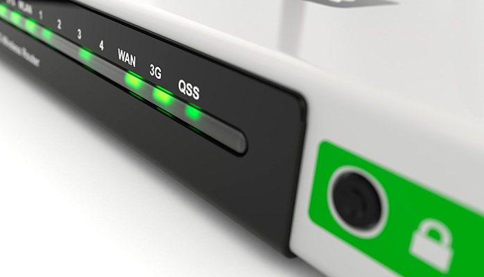 Gør dit arbejde med informationssikkerhed lettere med en standard Gør dit arbejde med informationssikkerhed lettere med en standard