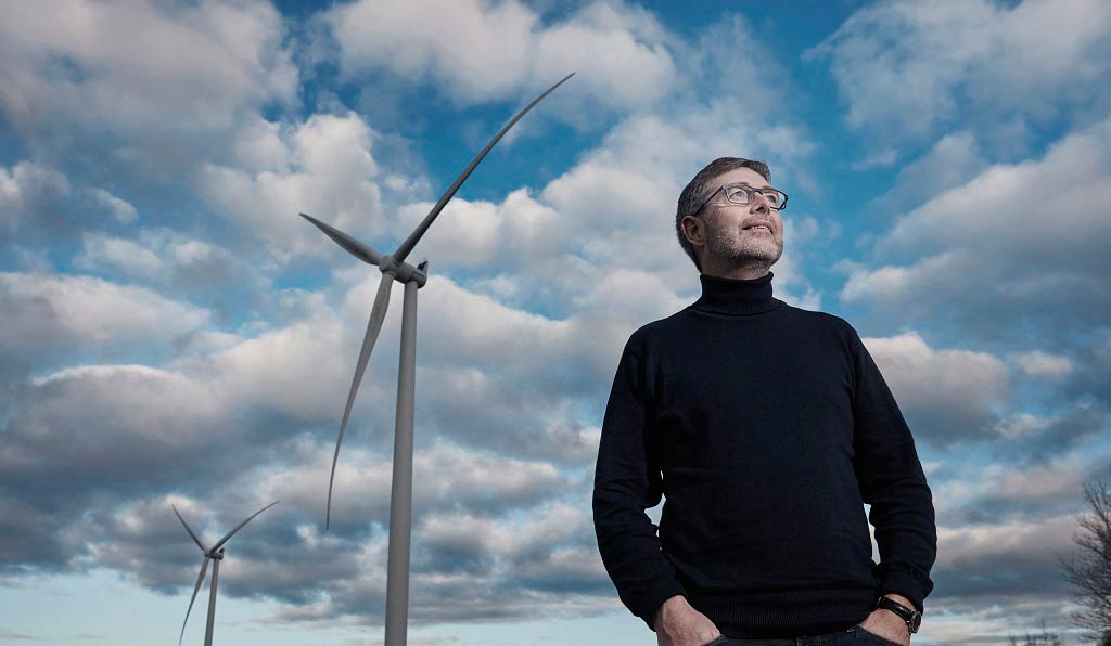 Standarder er nødvendige for udviklingen af Power-to-X