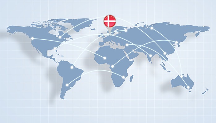 Danske virksomheder mister konkurrenceevne Danske virksomheder mister konkurrenceevne