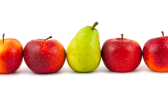 One size does not fit all