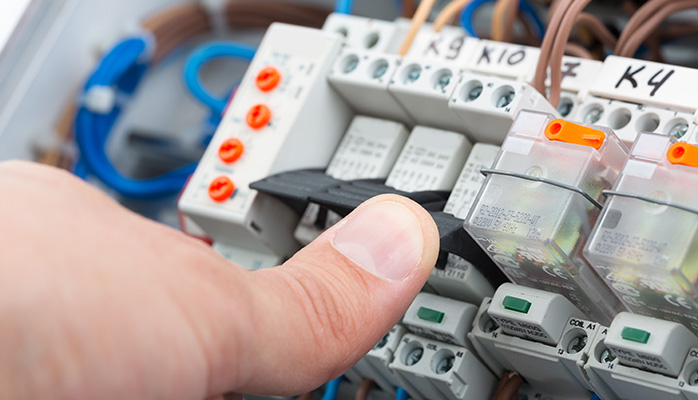 Ny elsikkerhedslov styrker konkurrence og innovation Ny elsikkerhedslov styrker konkurrence og innovation