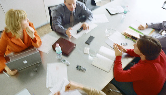 Den nye ISO 9001 medfører store ændringer 