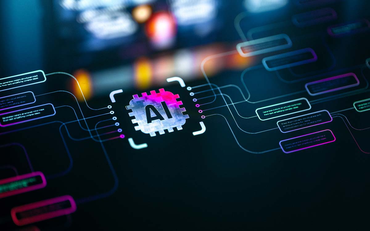 Endnu en AI-standard til AI-forordningen er kommet på offentlig høring  