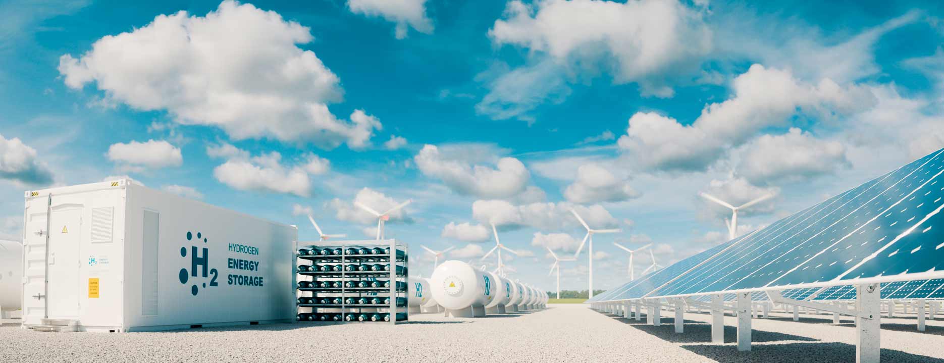 Standarder skaber rammen for Power-to-X