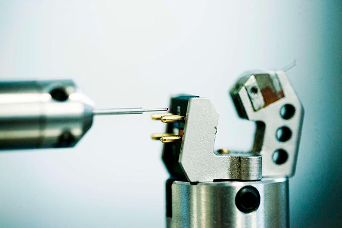 Fremtidens krav til 3D-print bliver sat nu  Fremtidens krav til 3D-print bliver sat nu