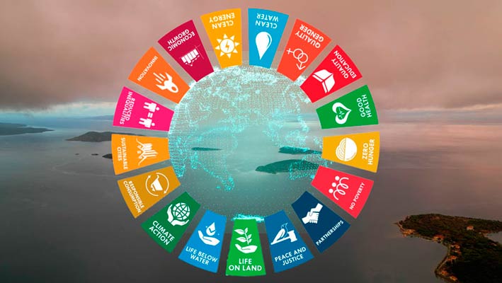 Guide til at udvælge verdensmål Guide til at udvælge verdensmål