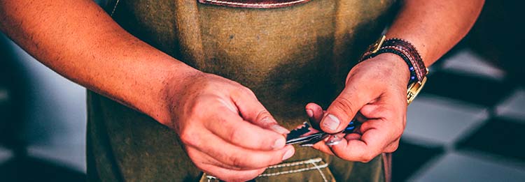 ISO 29993 - Krav til erhvervsuddannelser og andre læringstjenester