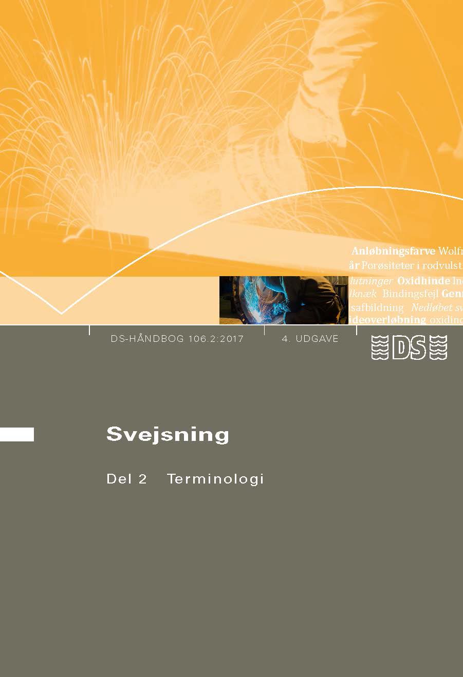 DS-håndbog 106.2:2017