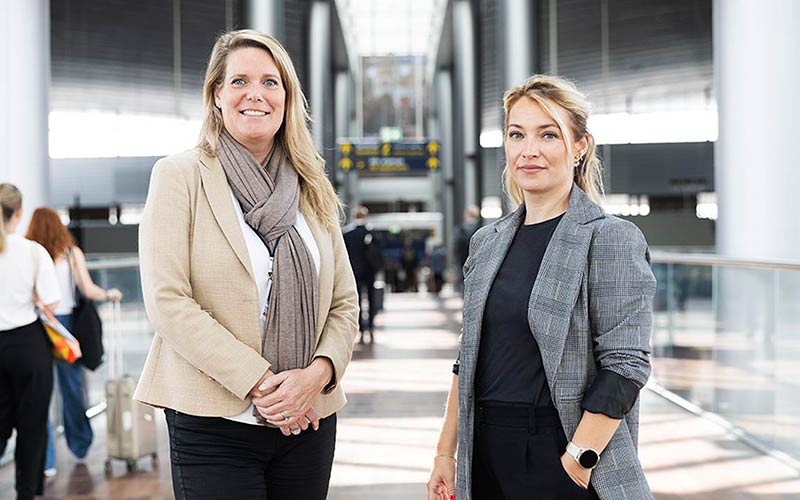 Er du klar til NIS2 og de nye krav til cyber- og informationssikkerhed? Er du klar til NIS2 og de nye krav til cyber- og informationssikkerhed?