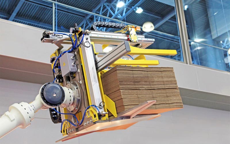 Kunstig intelligens må ikke gå ud over maskinsikkerheden