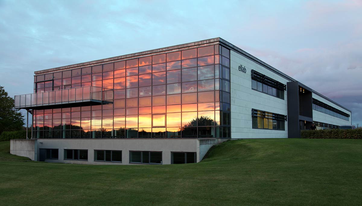 Grønne standarder er fordelagtige for både miljø og forretning