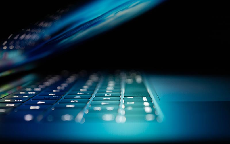 Cyberangreb kan ramme alle  – har du styr på informationssikkerheden? Cyberangreb kan ramme alle  – har du styr på informationssikkerheden?