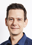 Torben Dalsgaard