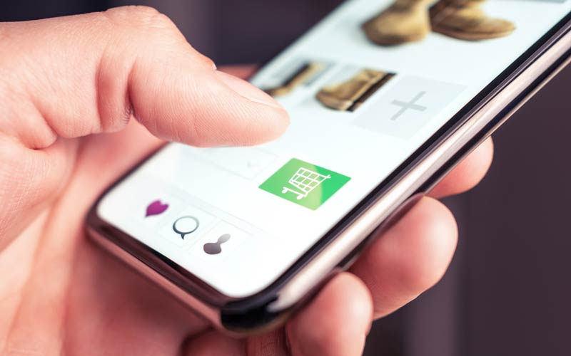 Opbyg en god e-handelsoplevelse for dine kunder gennem kvalitetsledelse Opbyg en god e-handelsoplevelse for dine kunder gennem kvalitetsledelse