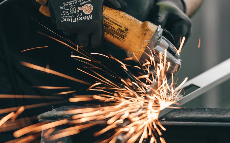 Nu skal der strammes op på svejsemaskiners sikkerhed Nu skal der strammes op på svejsemaskiners sikkerhed
