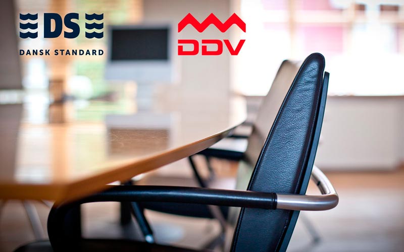 Hvad kan standarder for vedligehold bruges til?