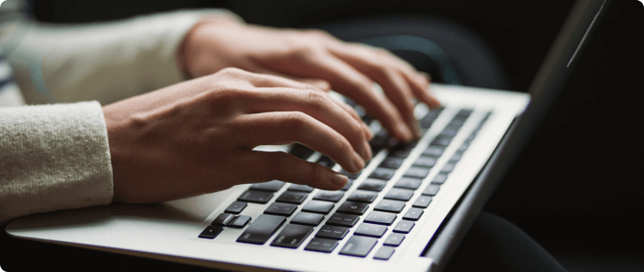 Hjælp og support Hjælp og support