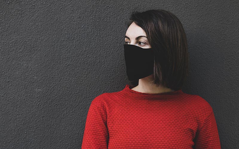 Udvikling af krav til stofmundbind går i gang nu Udvikling af krav til stofmundbind går i gang nu