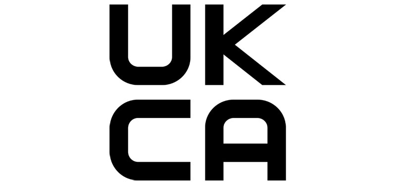 UKCA mærkning